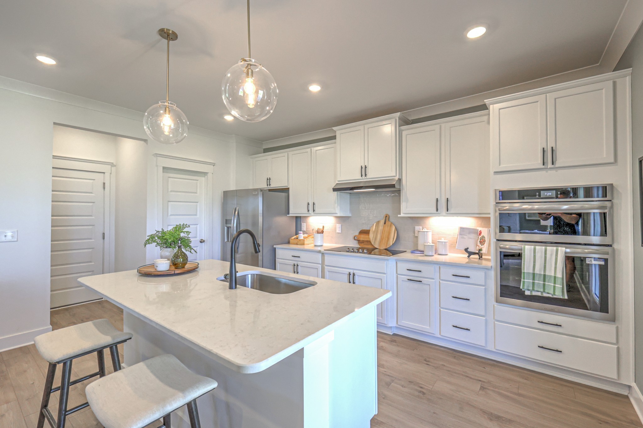 1009 Bear Run Nashville TN 37207