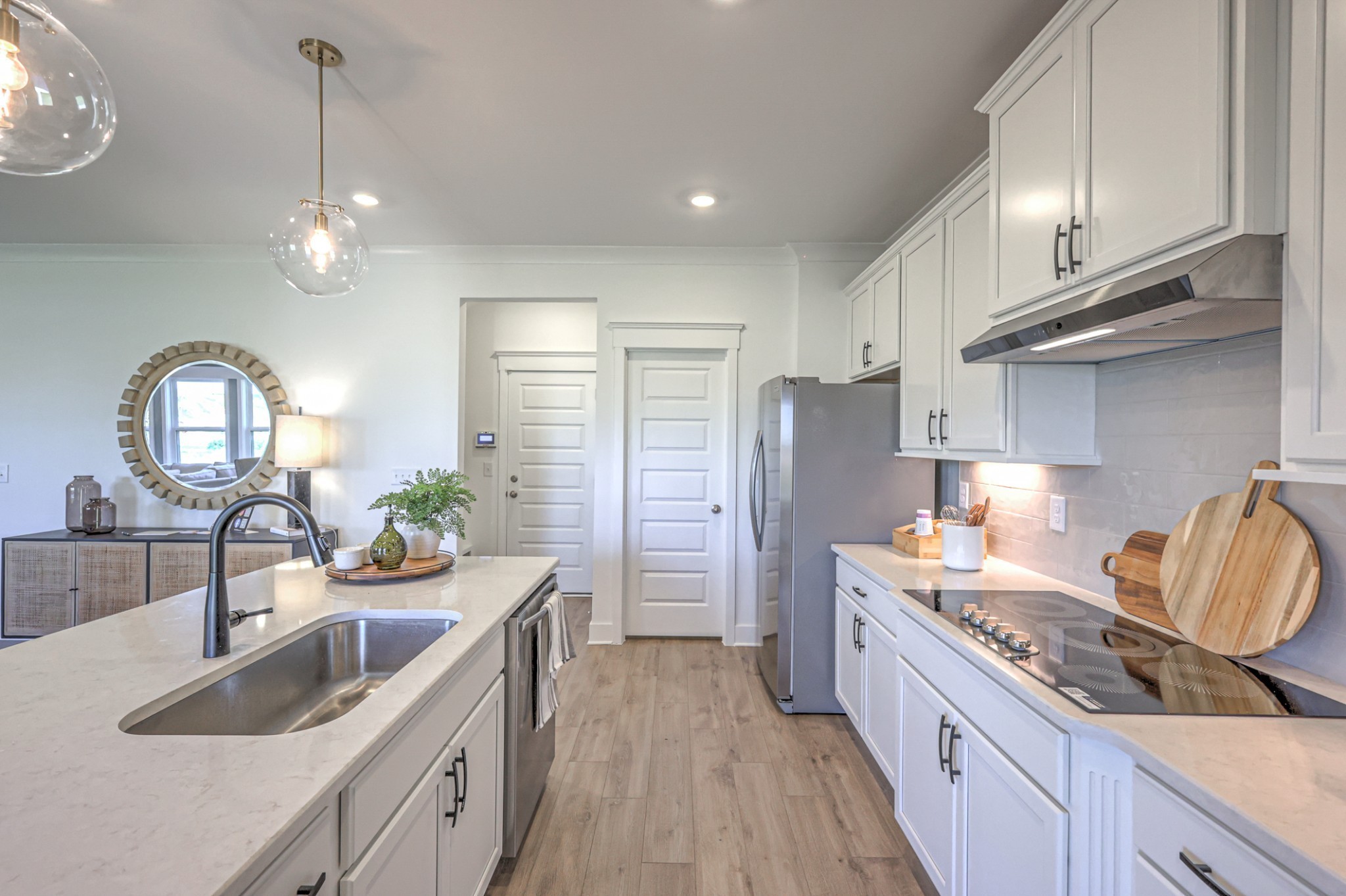 1009 Bear Run Nashville TN 37207