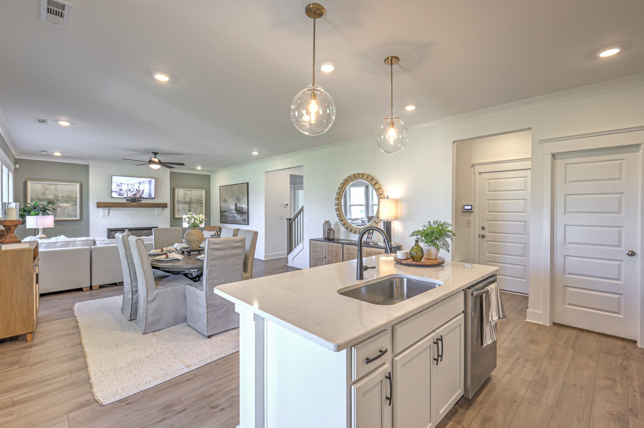 1009 Bear Run Nashville TN 37207