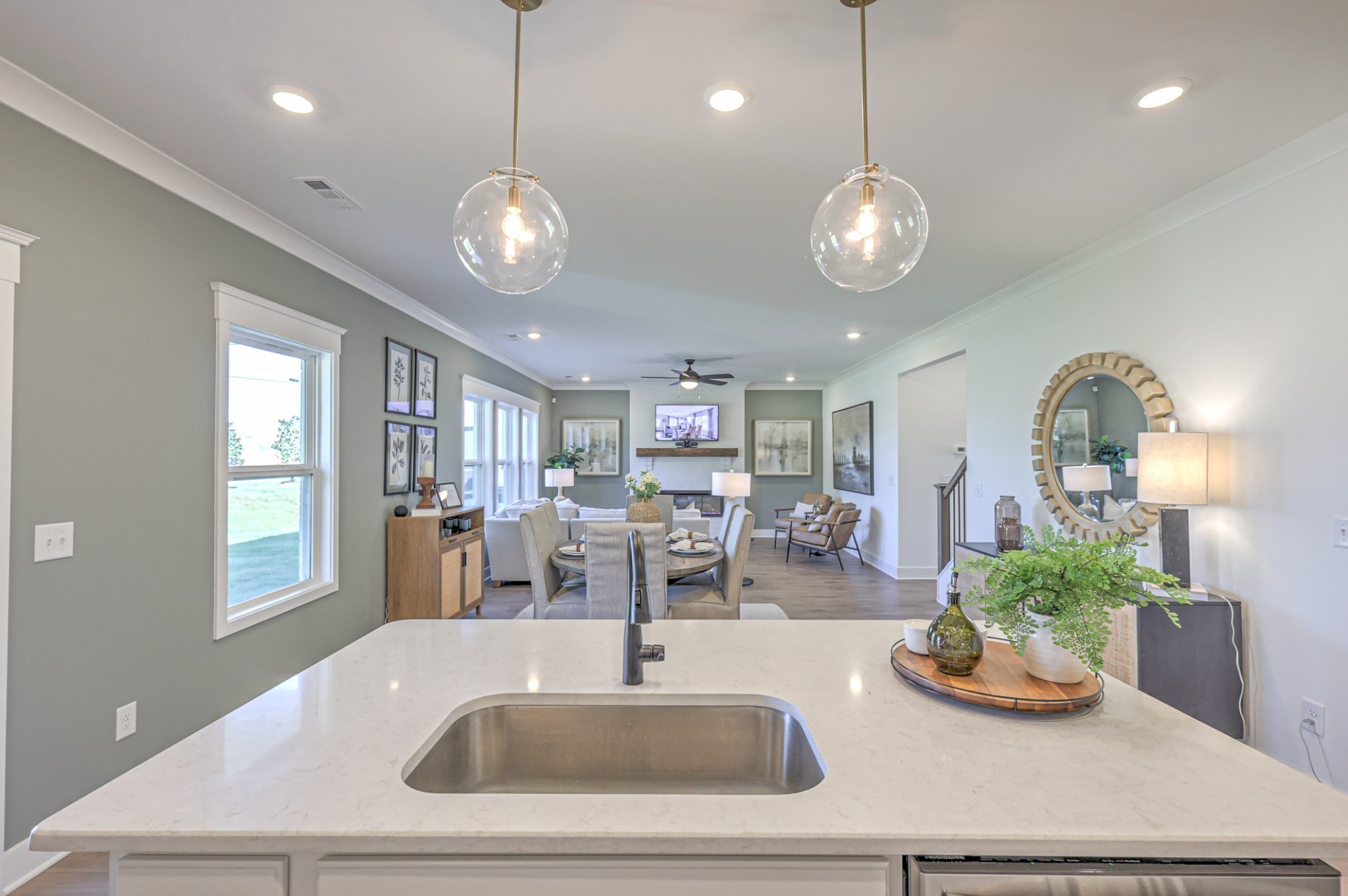1009 Bear Run Nashville TN 37207