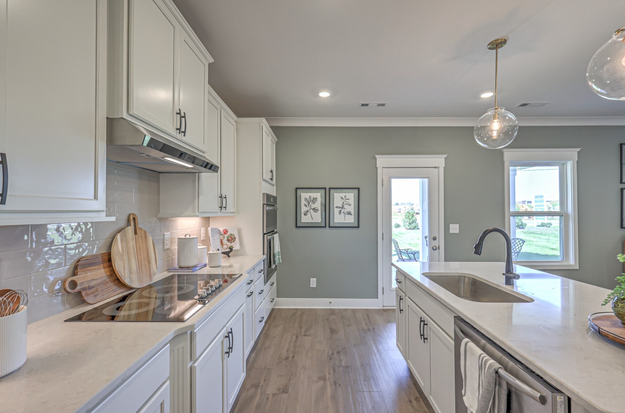1009 Bear Run Nashville TN 37207