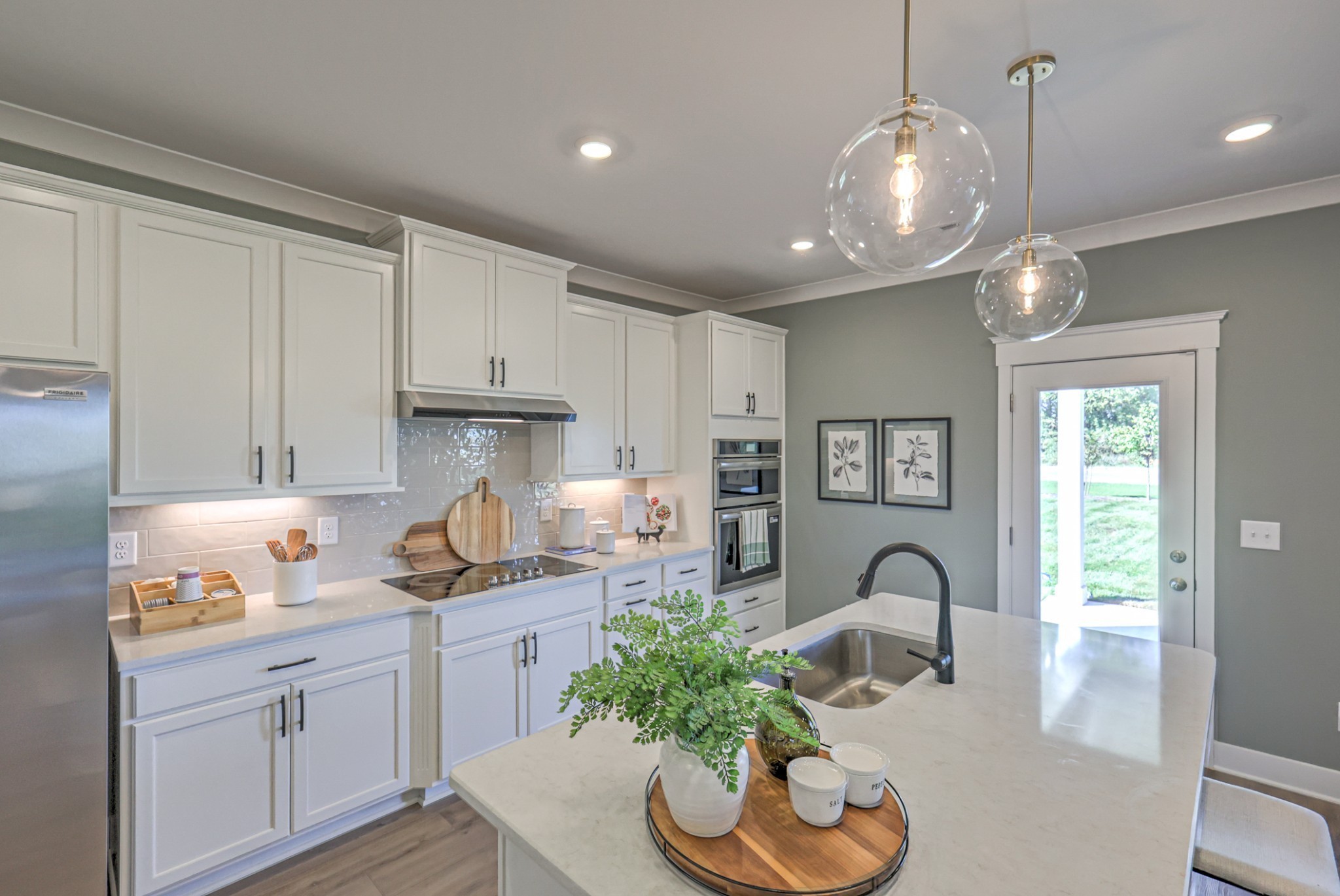 1009 Bear Run Nashville TN 37207