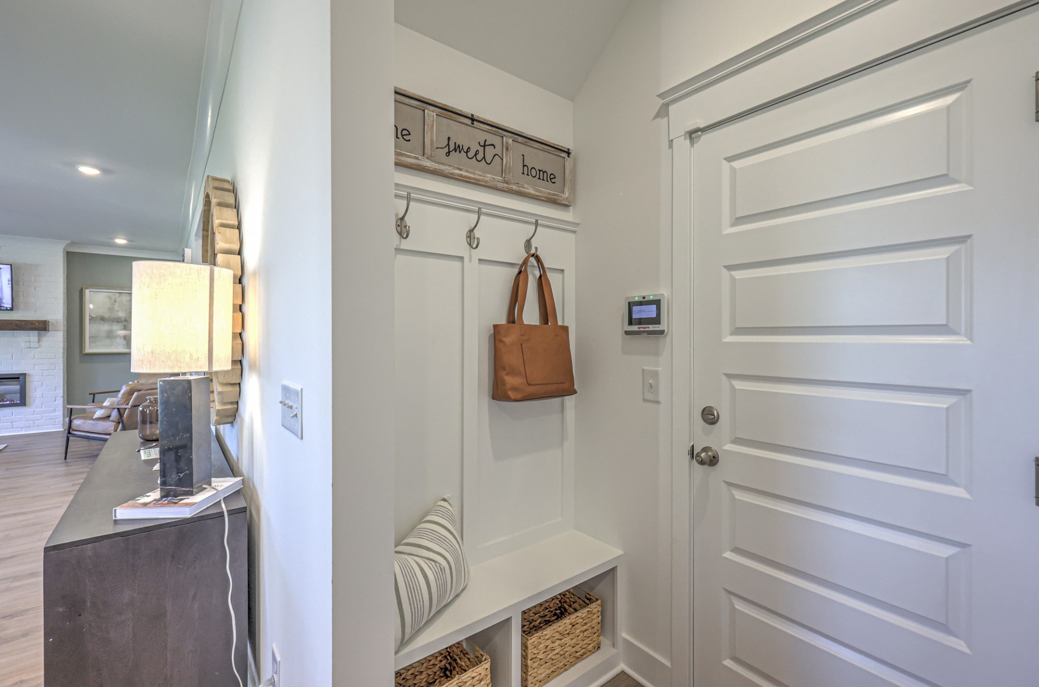 1009 Bear Run Nashville TN 37207
