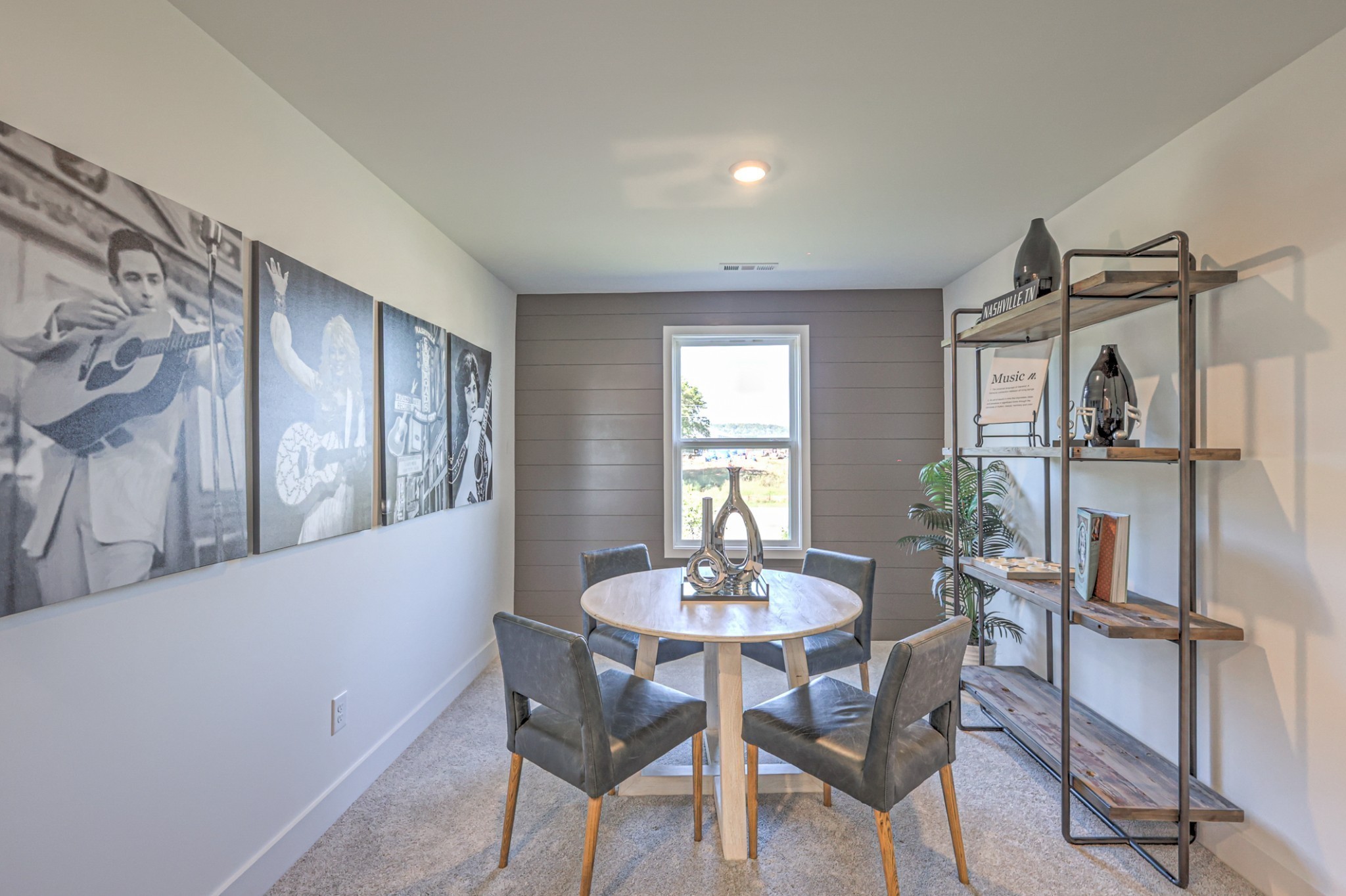 1009 Bear Run Nashville TN 37207