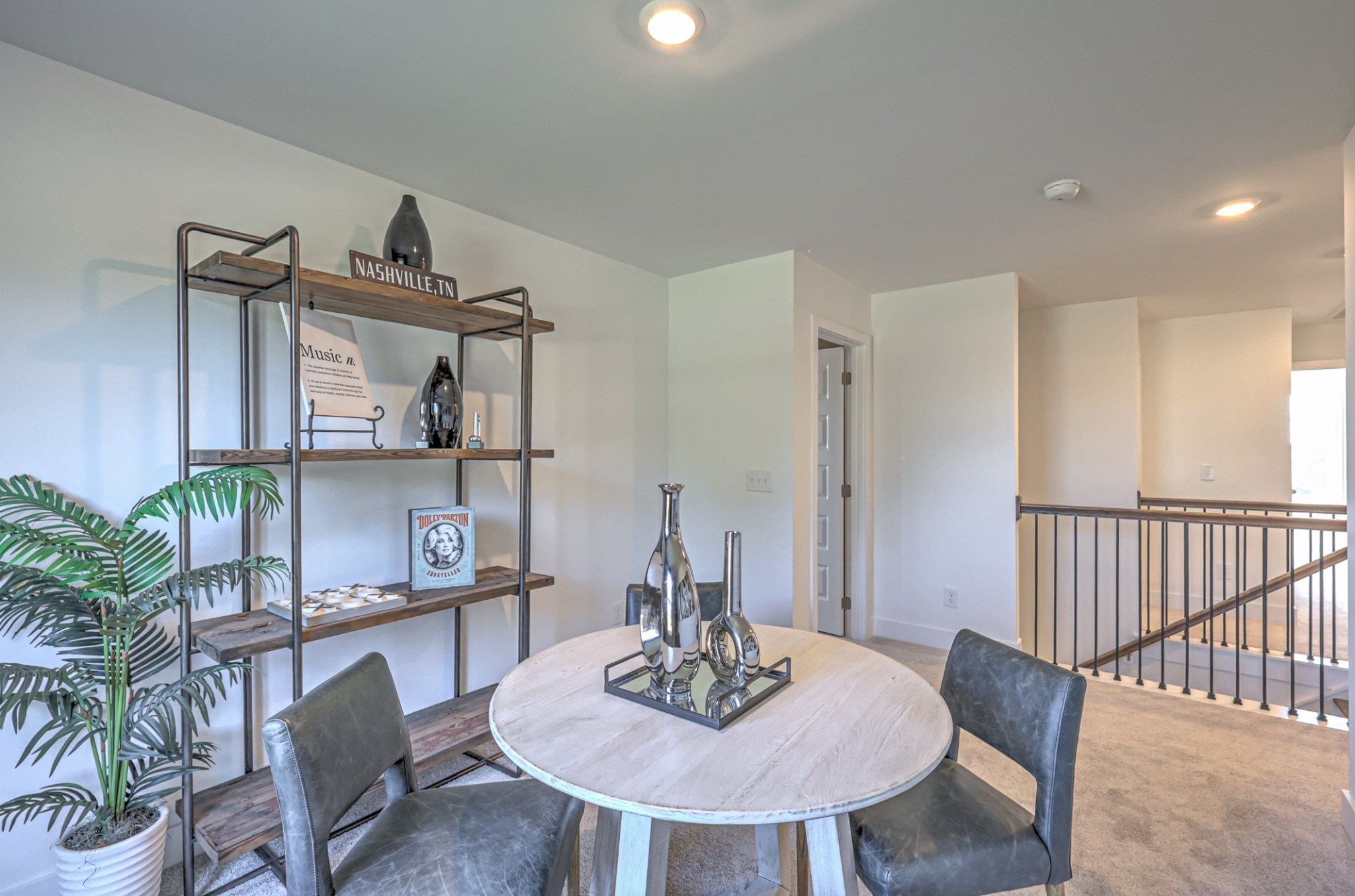 1009 Bear Run Nashville TN 37207