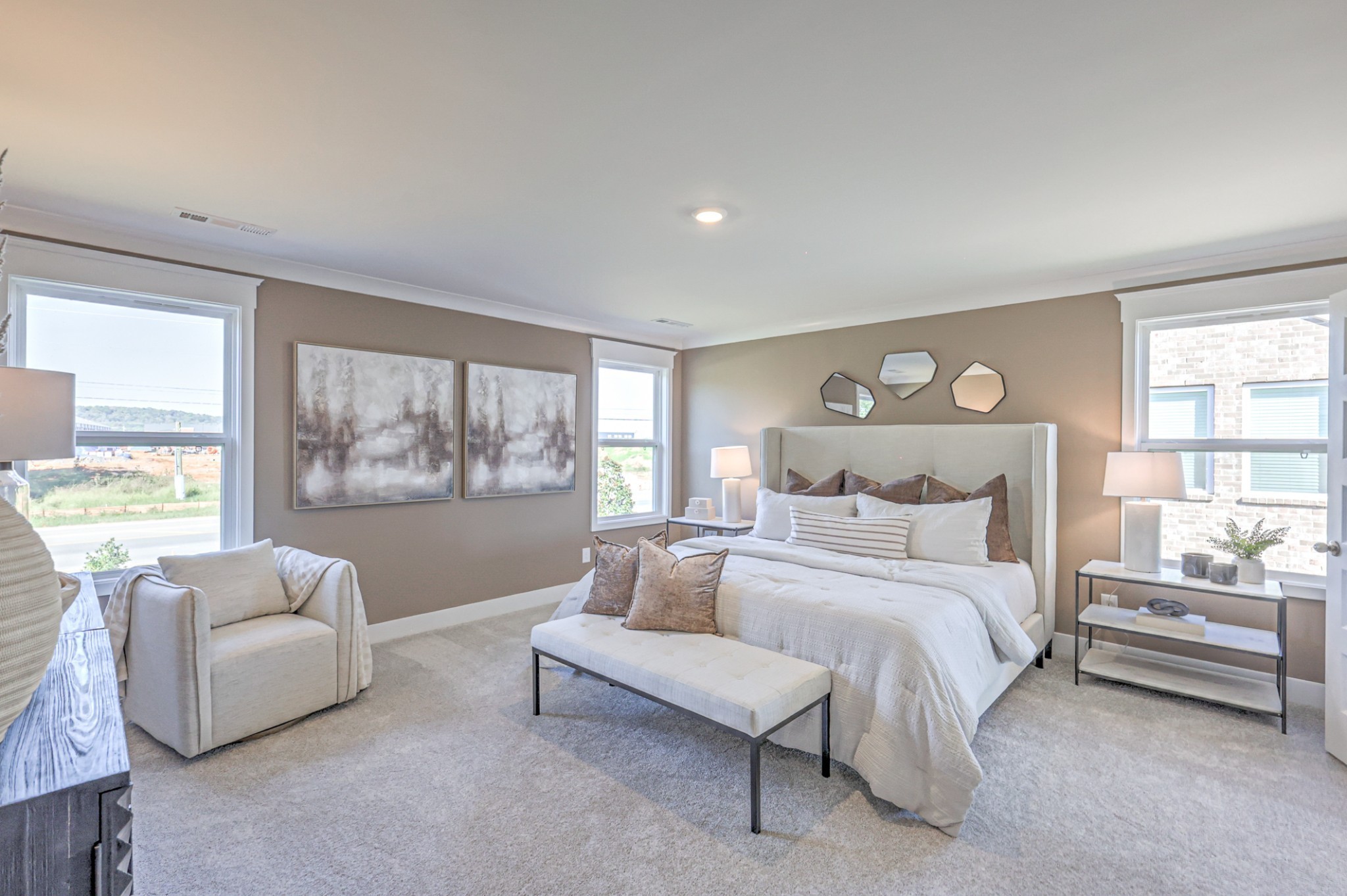 1009 Bear Run Nashville TN 37207