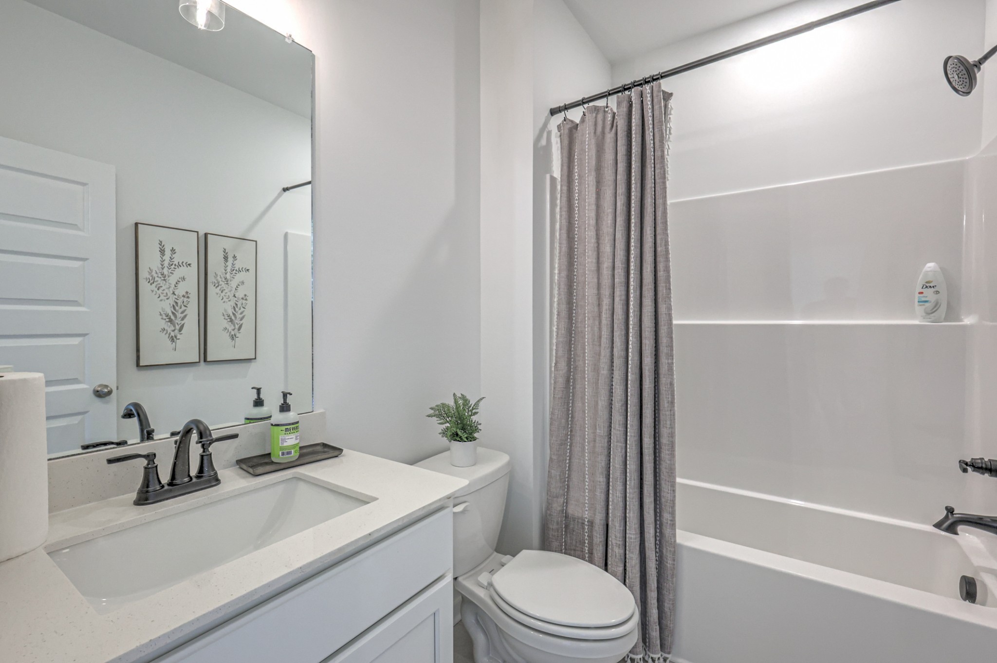 1009 Bear Run Nashville TN 37207