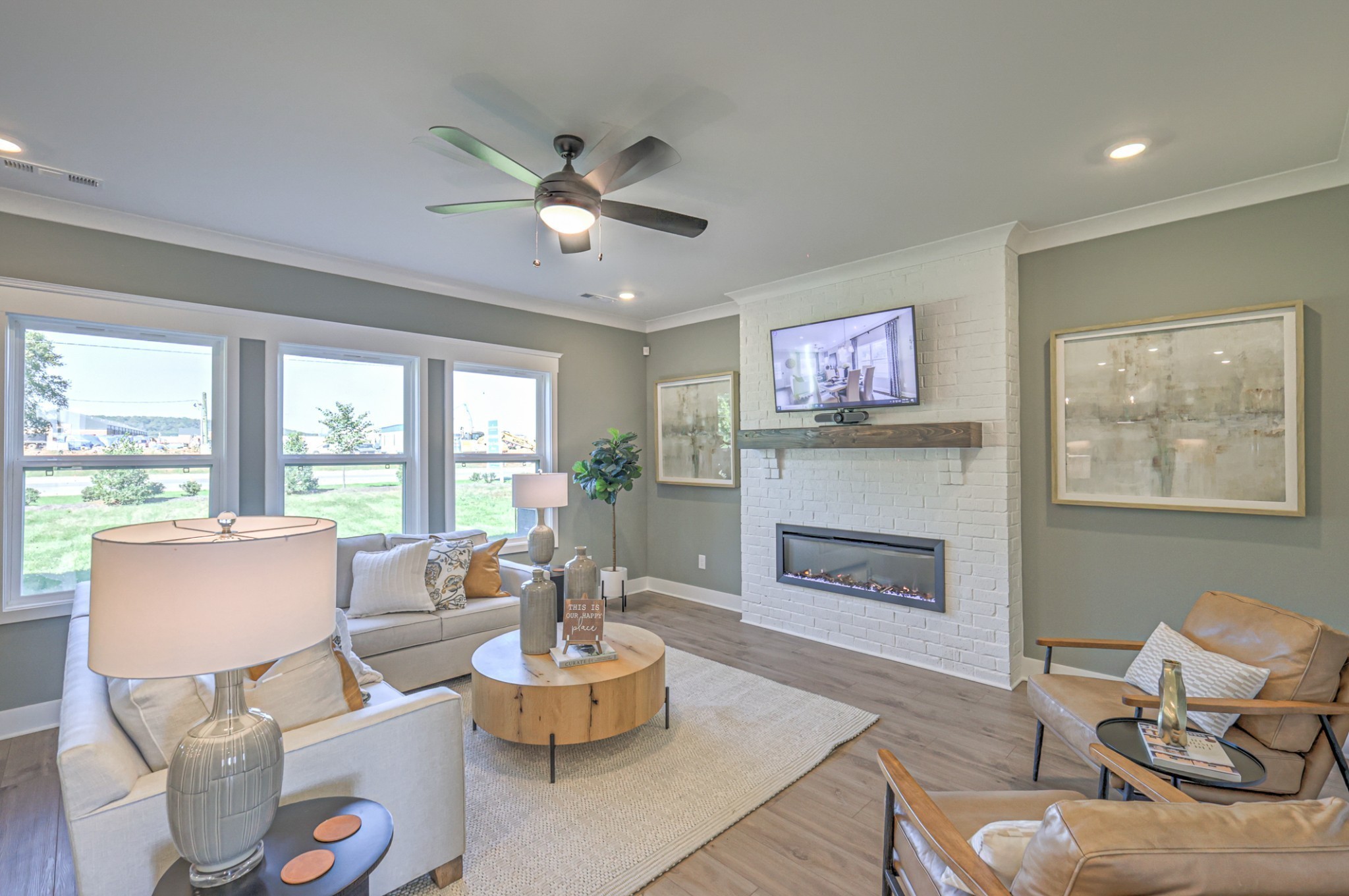 1009 Bear Run Nashville TN 37207
