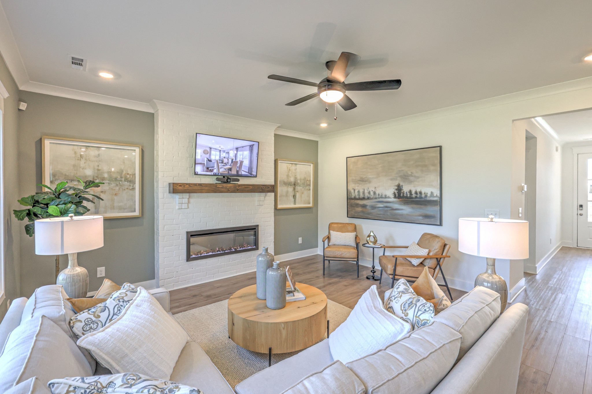 1009 Bear Run Nashville TN 37207