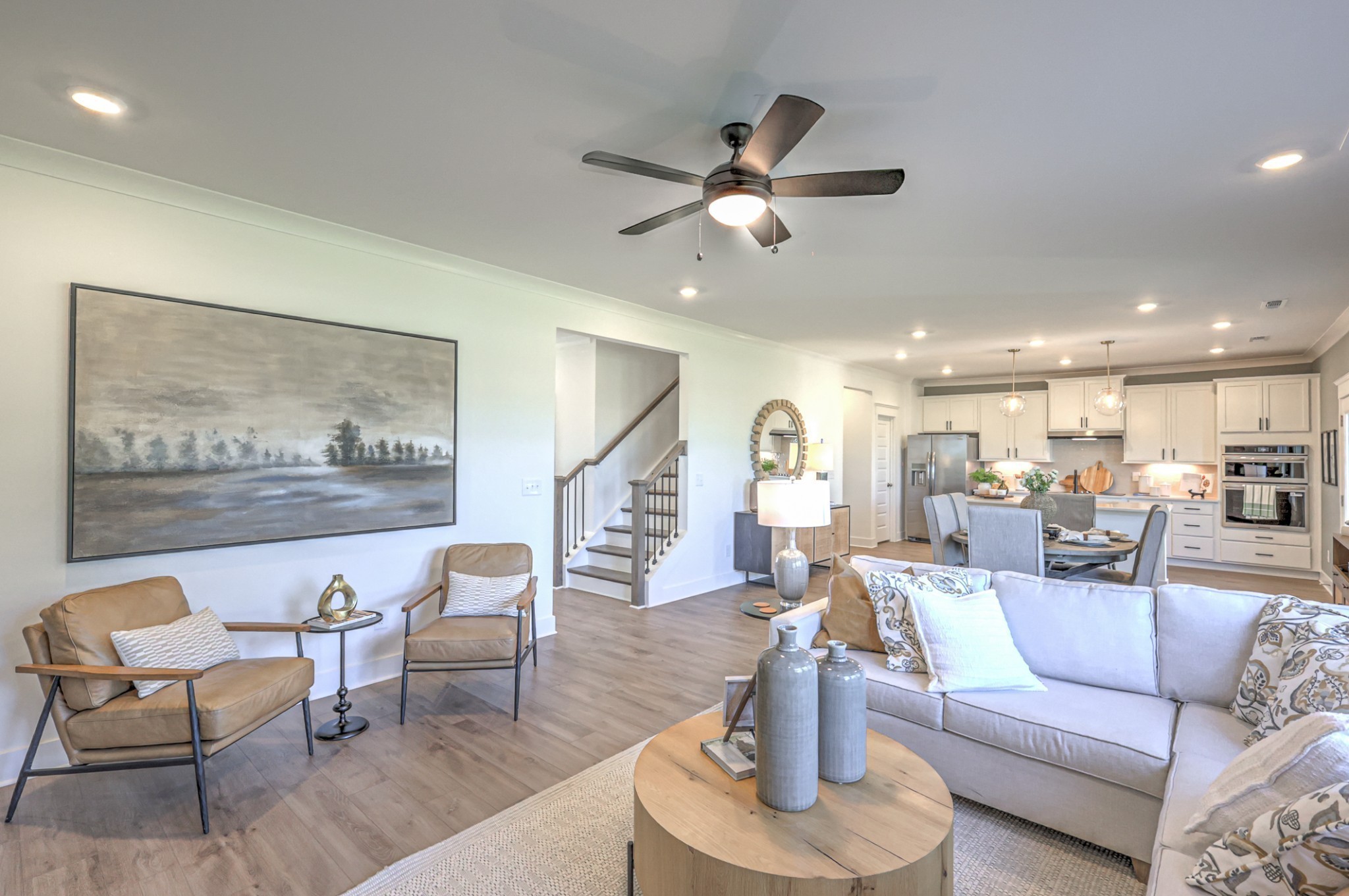 1009 Bear Run Nashville TN 37207
