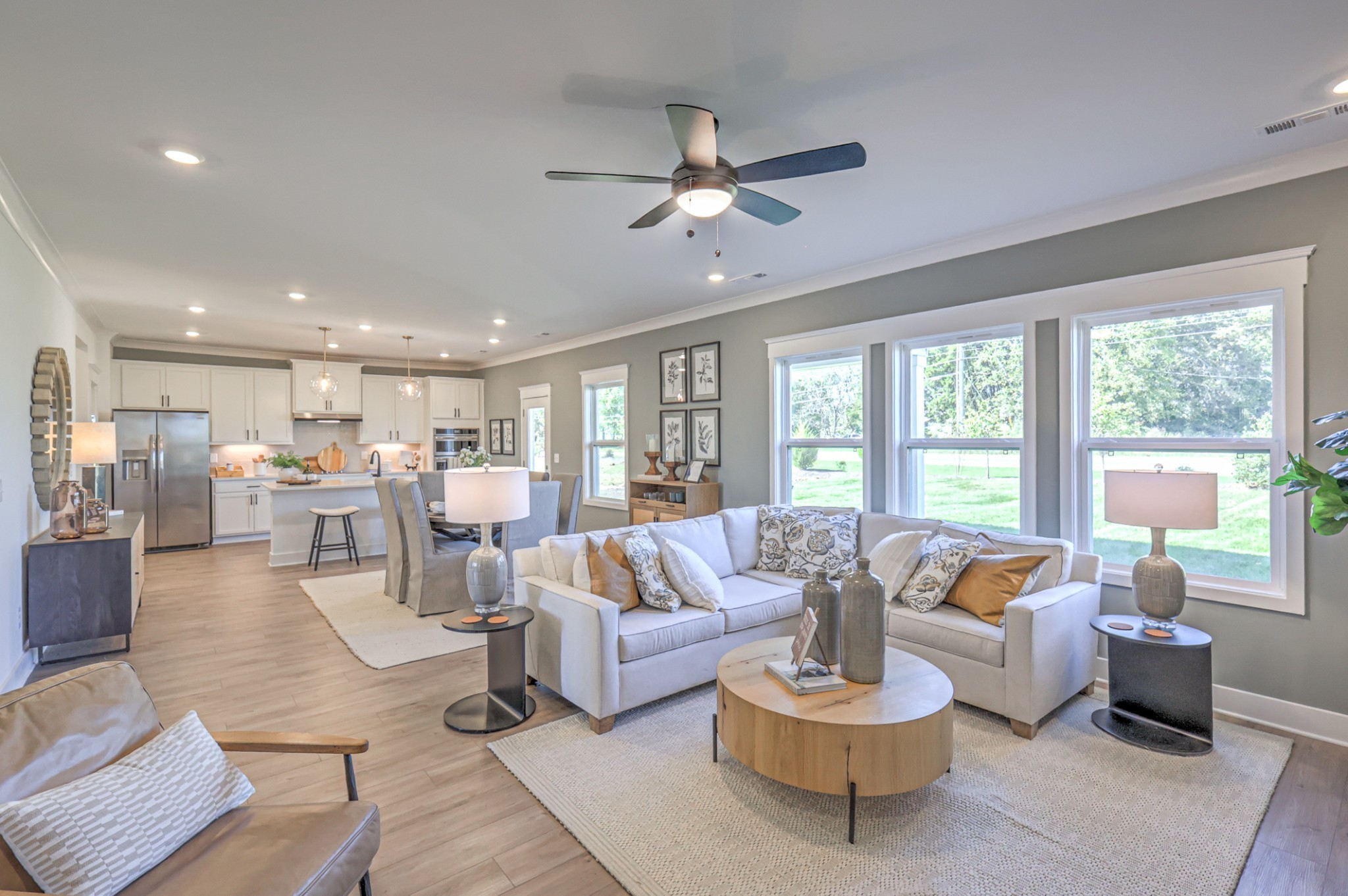 1009 Bear Run Nashville TN 37207