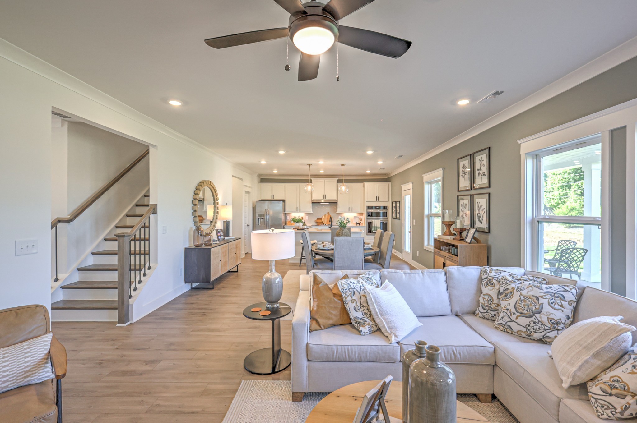1009 Bear Run Nashville TN 37207
