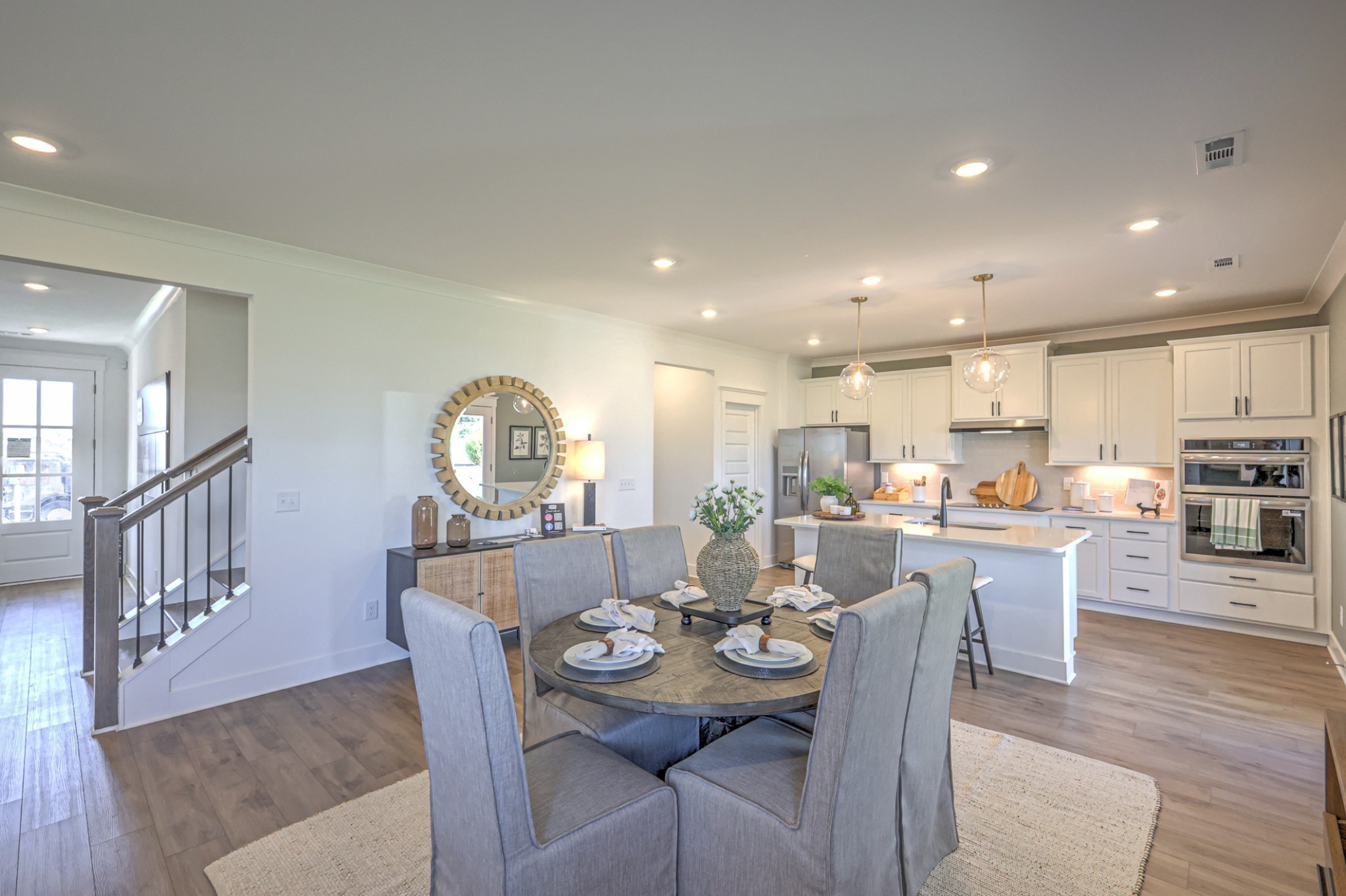 1009 Bear Run Nashville TN 37207
