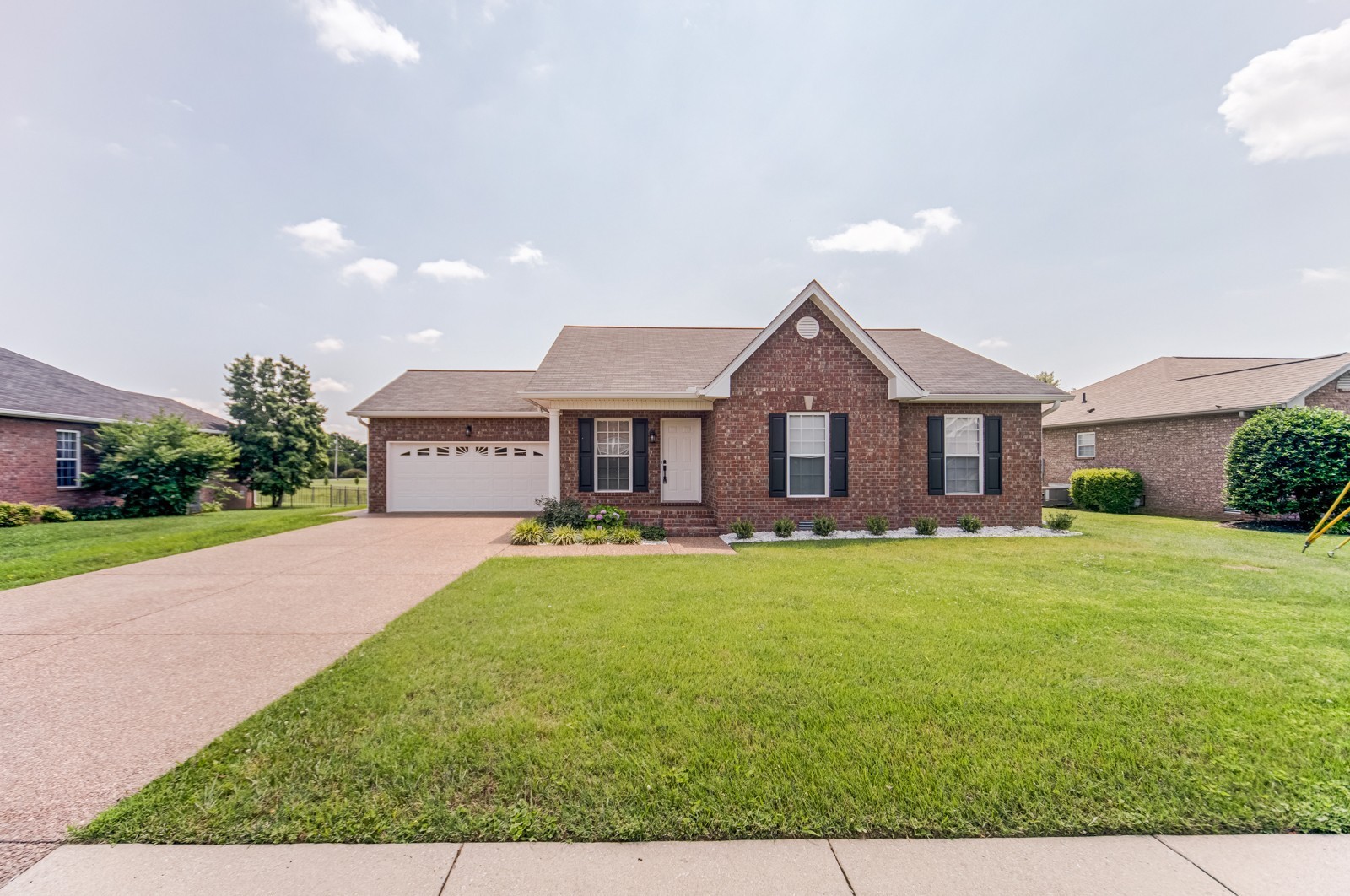 177 Hedgeway Court Gallatin TN 37066