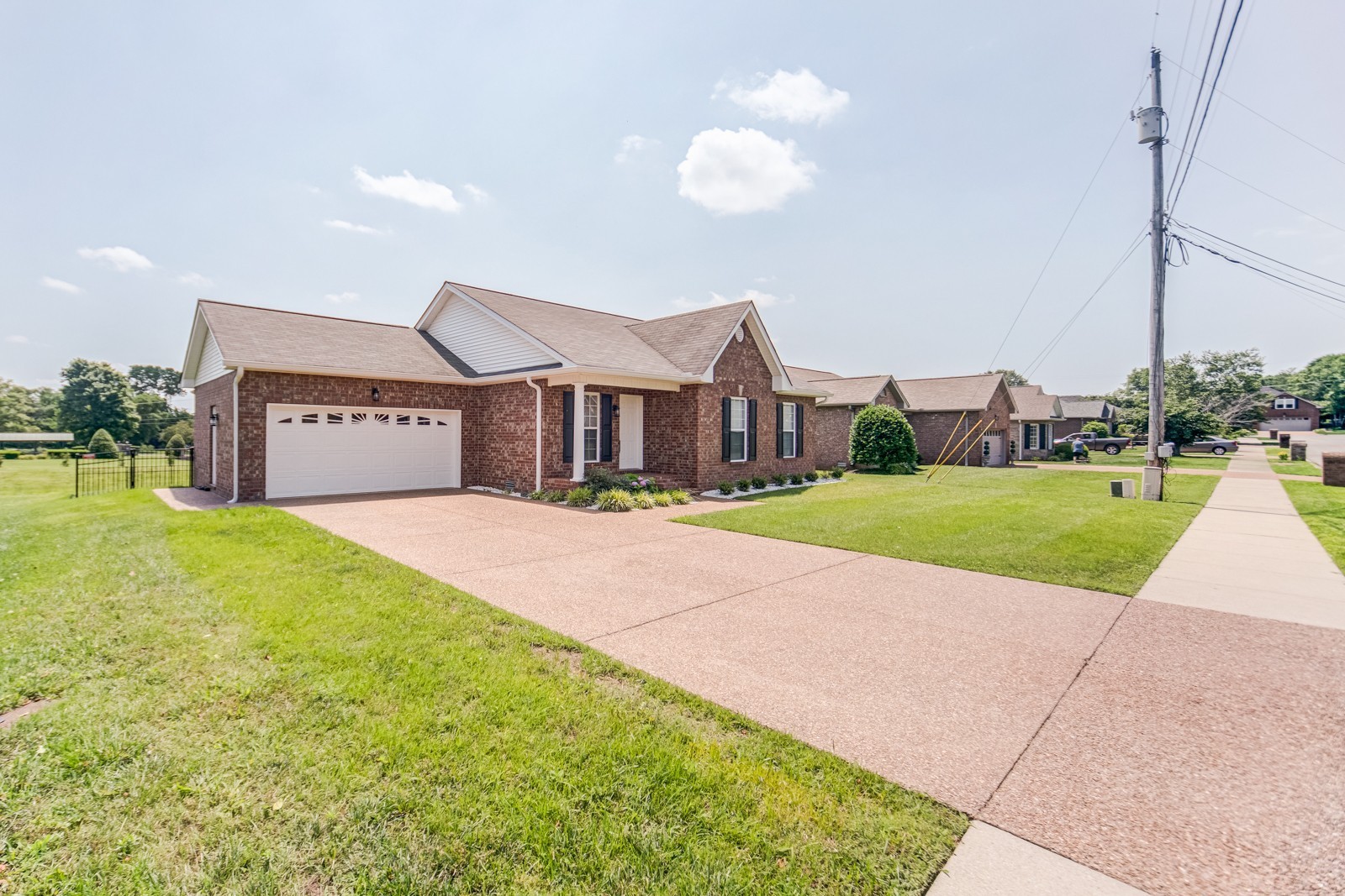 177 Hedgeway Court Gallatin TN 37066