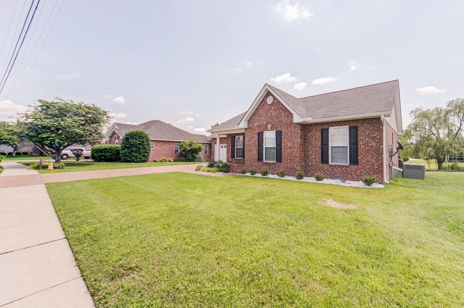 177 Hedgeway Court Gallatin TN 37066