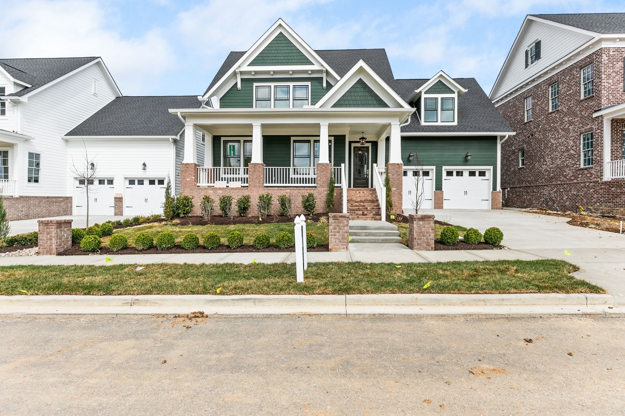 3010 Winterberry Drive Nolensville TN 37135