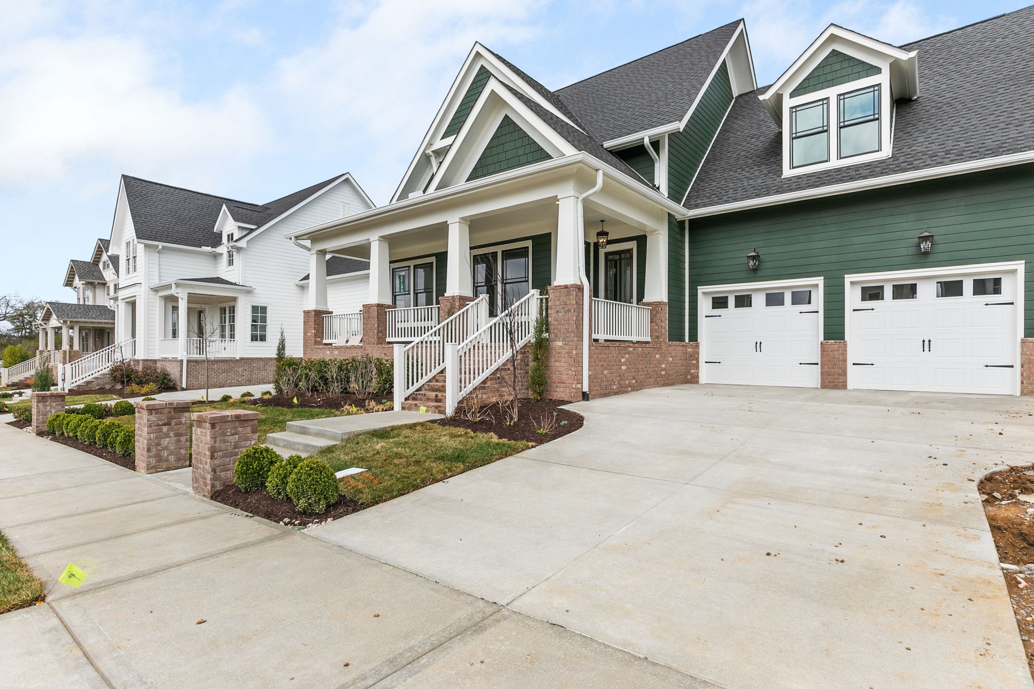 3010 Winterberry Drive Nolensville TN 37135