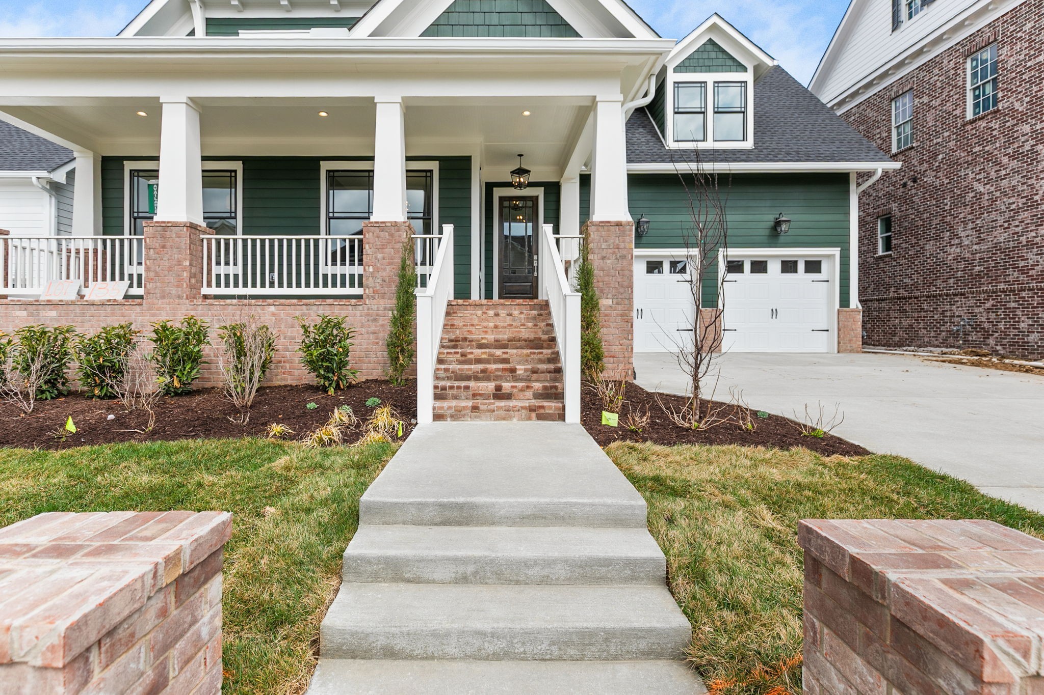 3010 Winterberry Drive Nolensville TN 37135