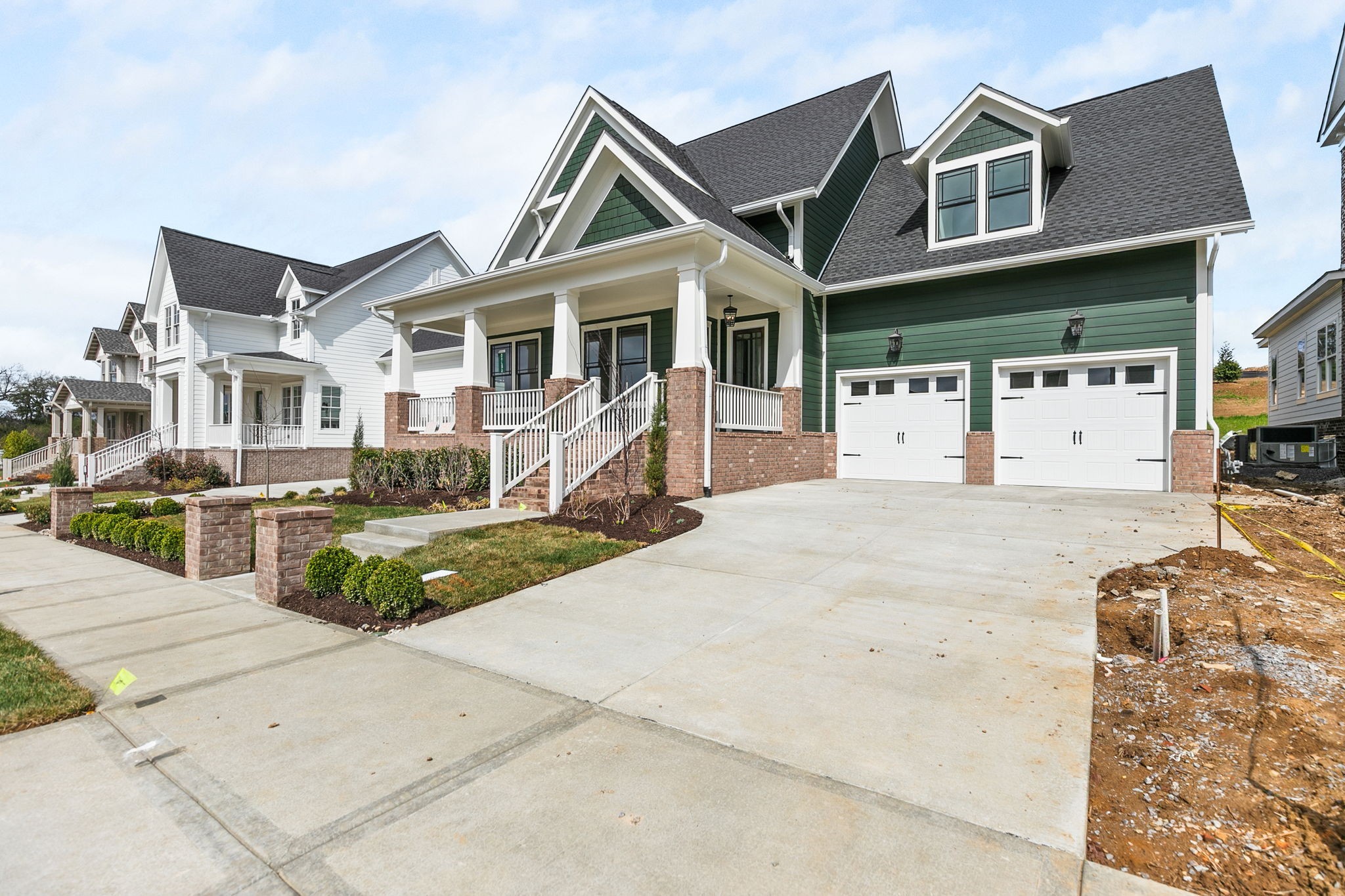 3010 Winterberry Drive Nolensville TN 37135