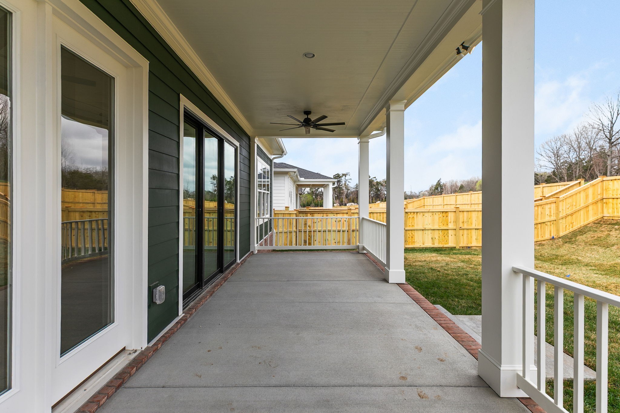 3010 Winterberry Drive Nolensville TN 37135