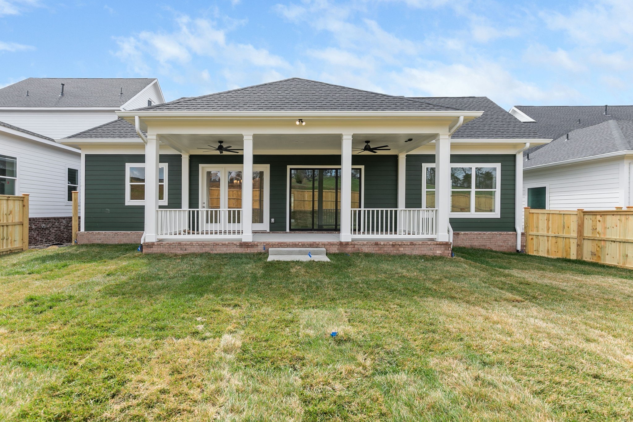 3010 Winterberry Drive Nolensville TN 37135