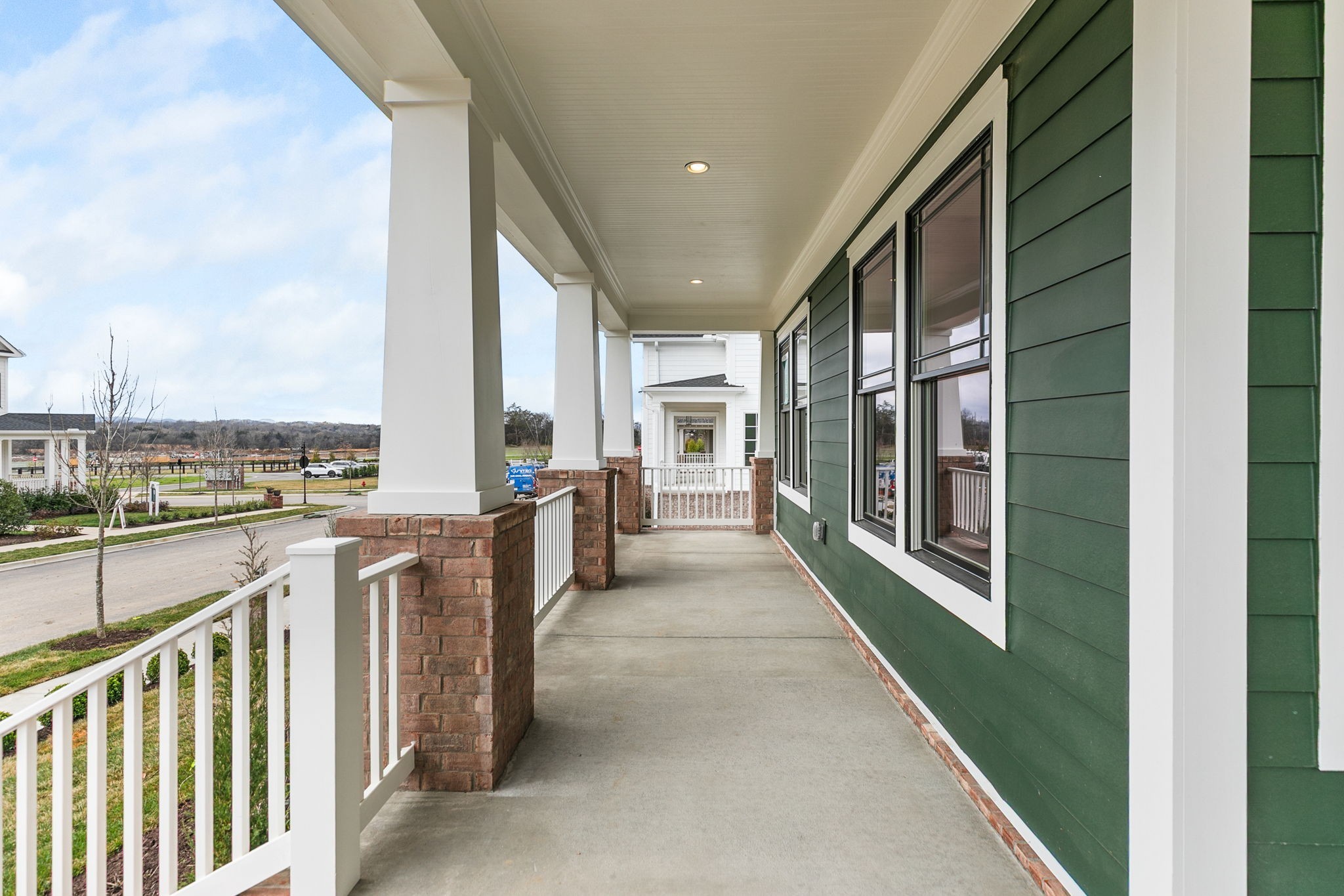 3010 Winterberry Drive Nolensville TN 37135