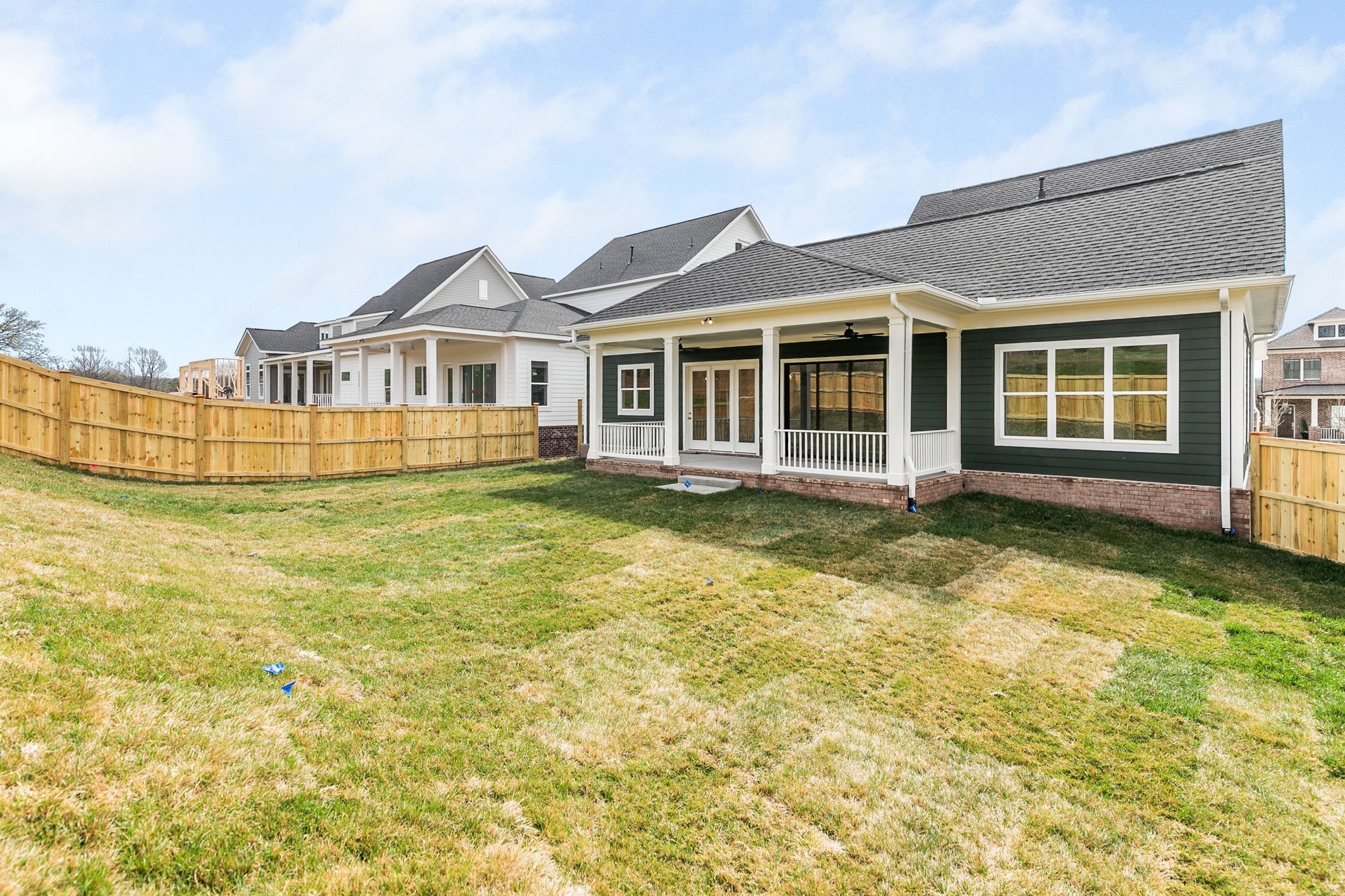 3010 Winterberry Drive Nolensville TN 37135