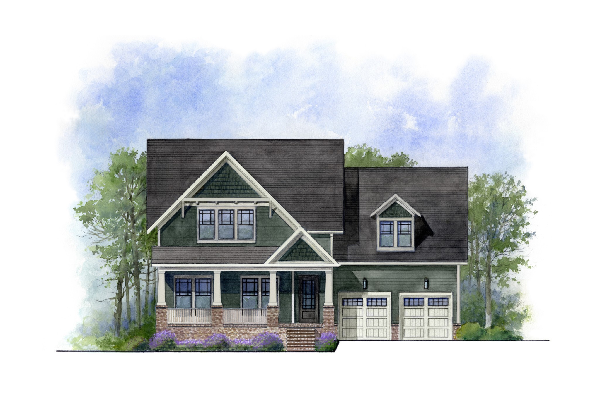 3010 Winterberry Drive Nolensville TN 37135