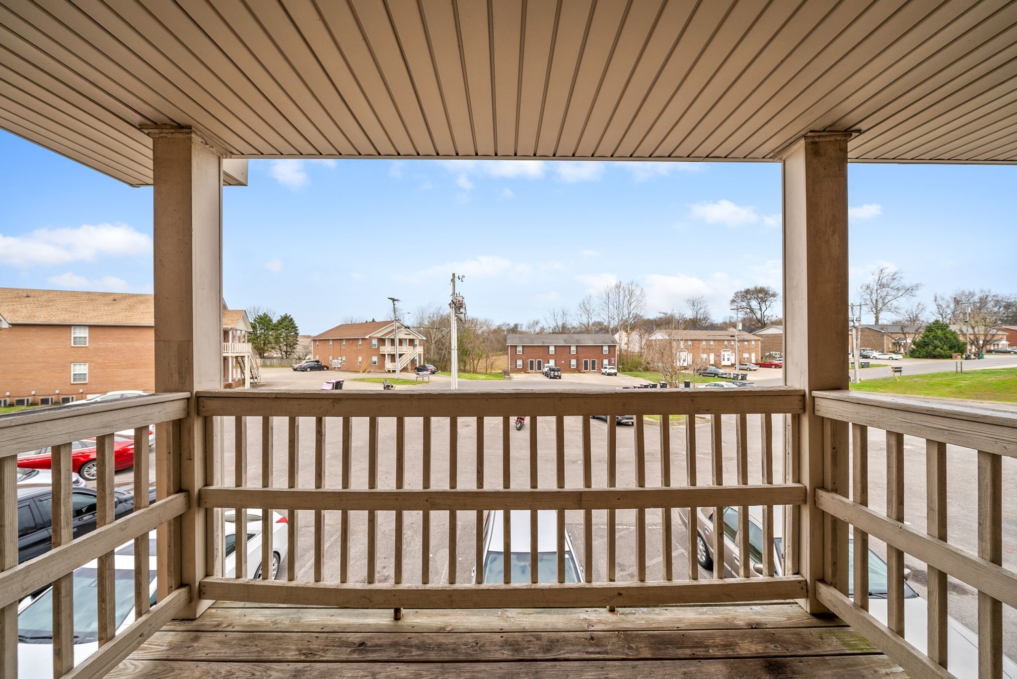 3247 Tower Drive Clarksville TN 37042