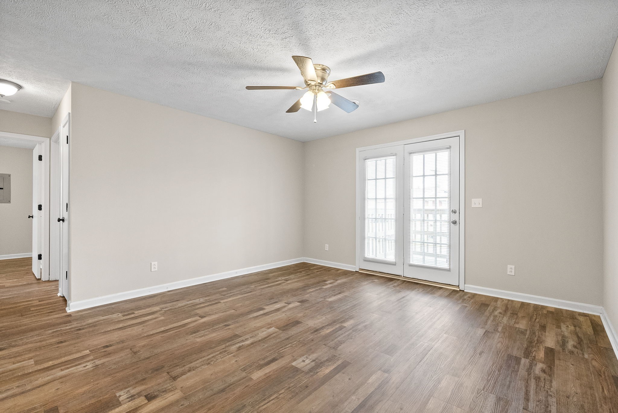 3247 Tower Drive Clarksville TN 37042