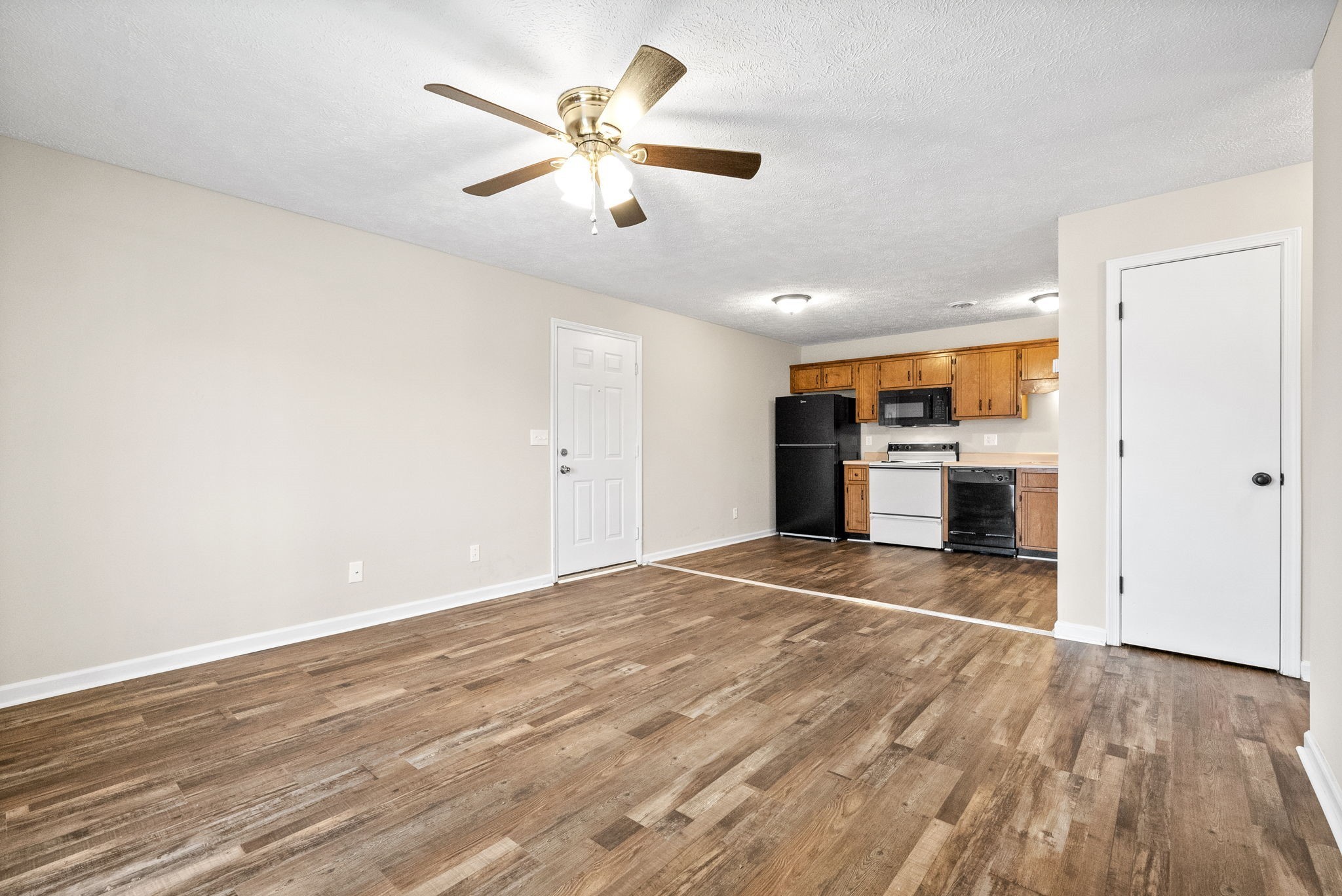 3247 Tower Drive Clarksville TN 37042