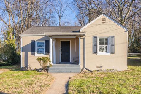 1019 E Valley Drive Columbia TN 38401