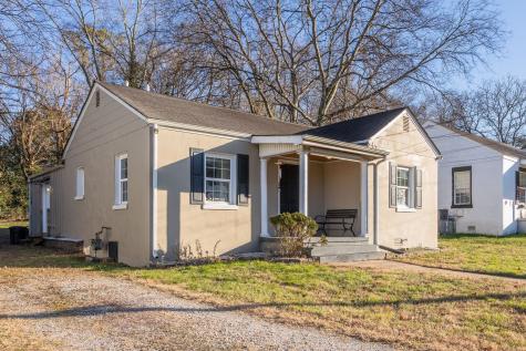 1019 E Valley Drive Columbia TN 38401