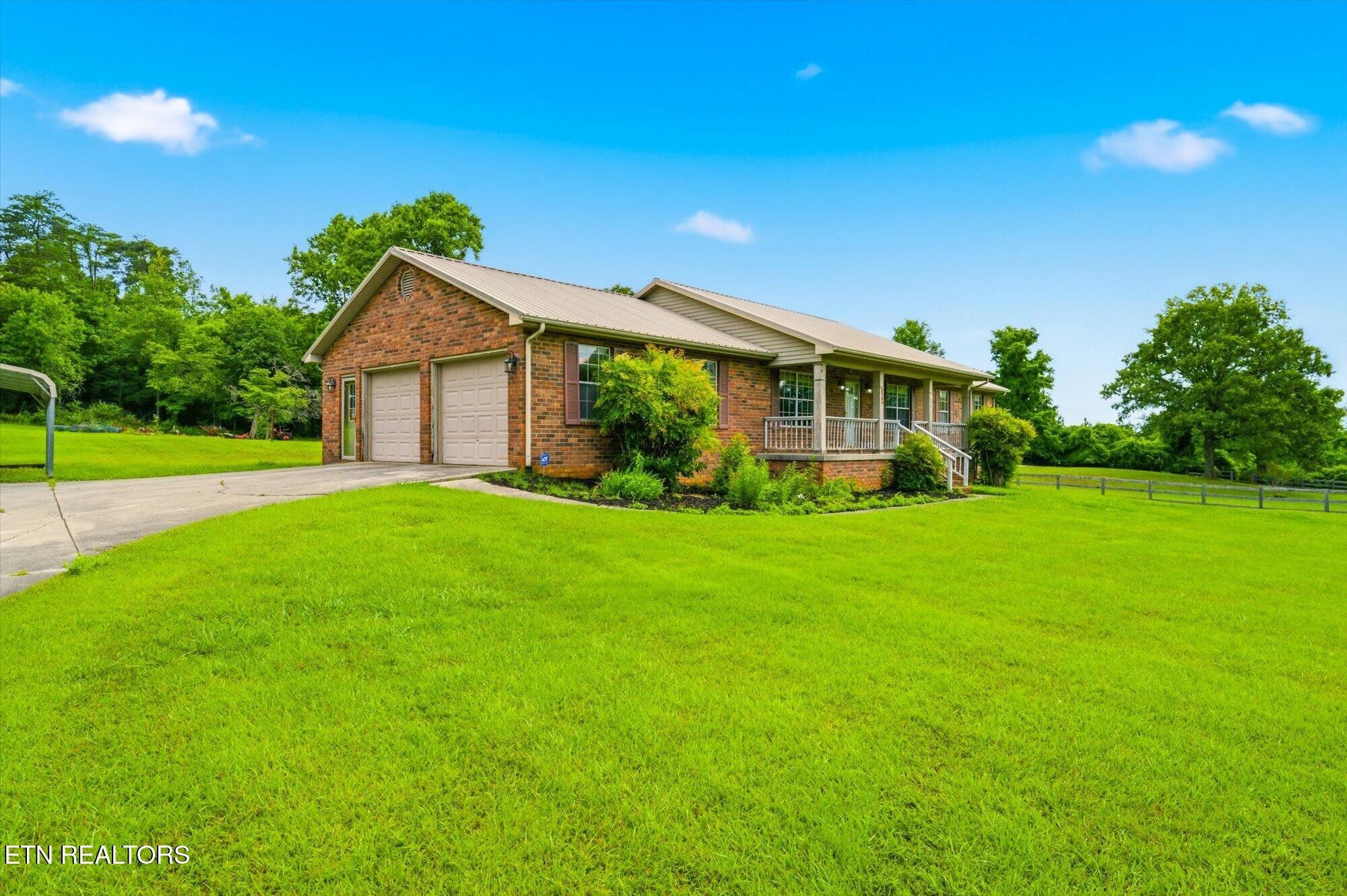 3145 Abbott Road Maryville TN 37803