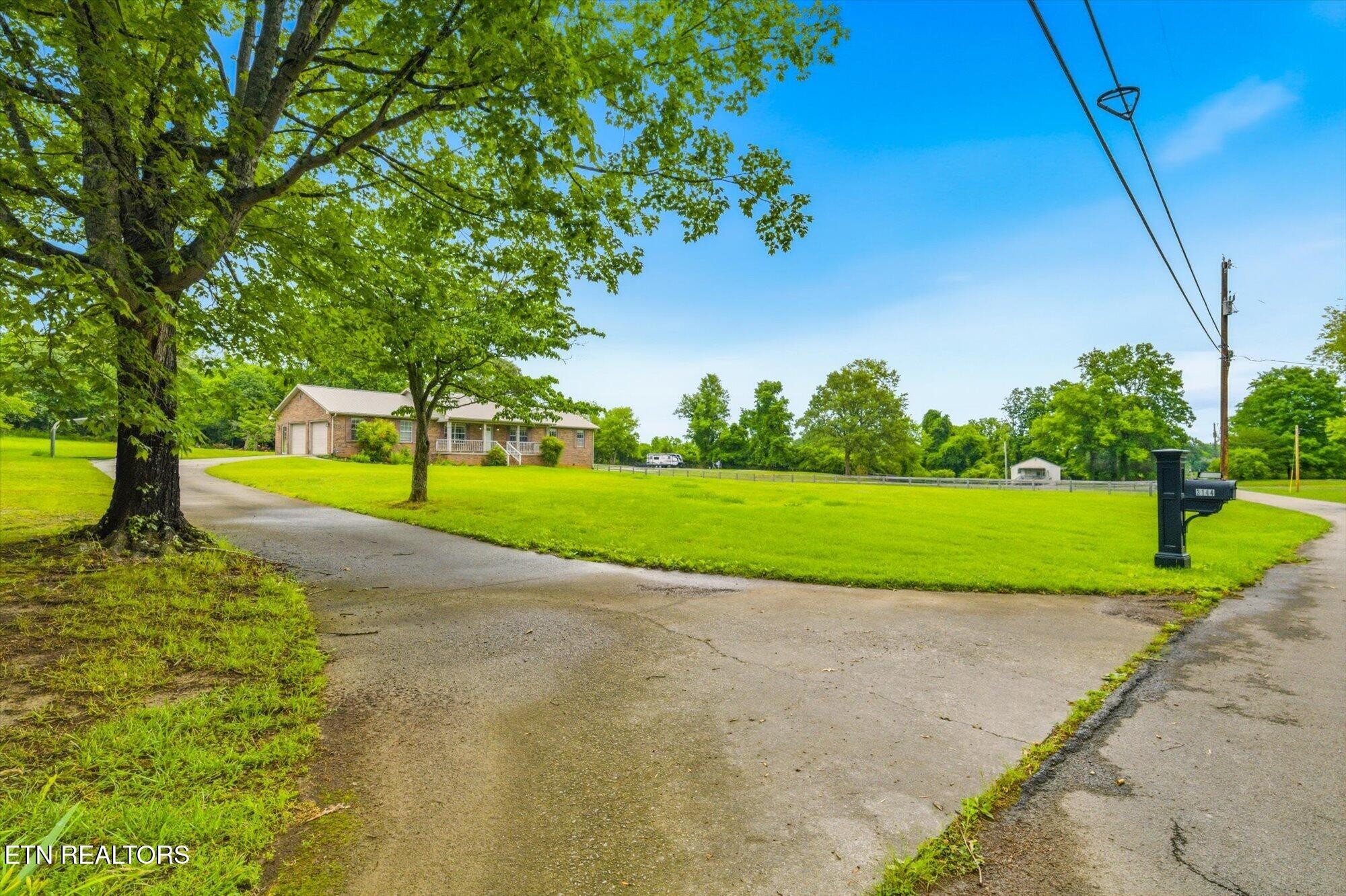 3145 Abbott Road Maryville TN 37803
