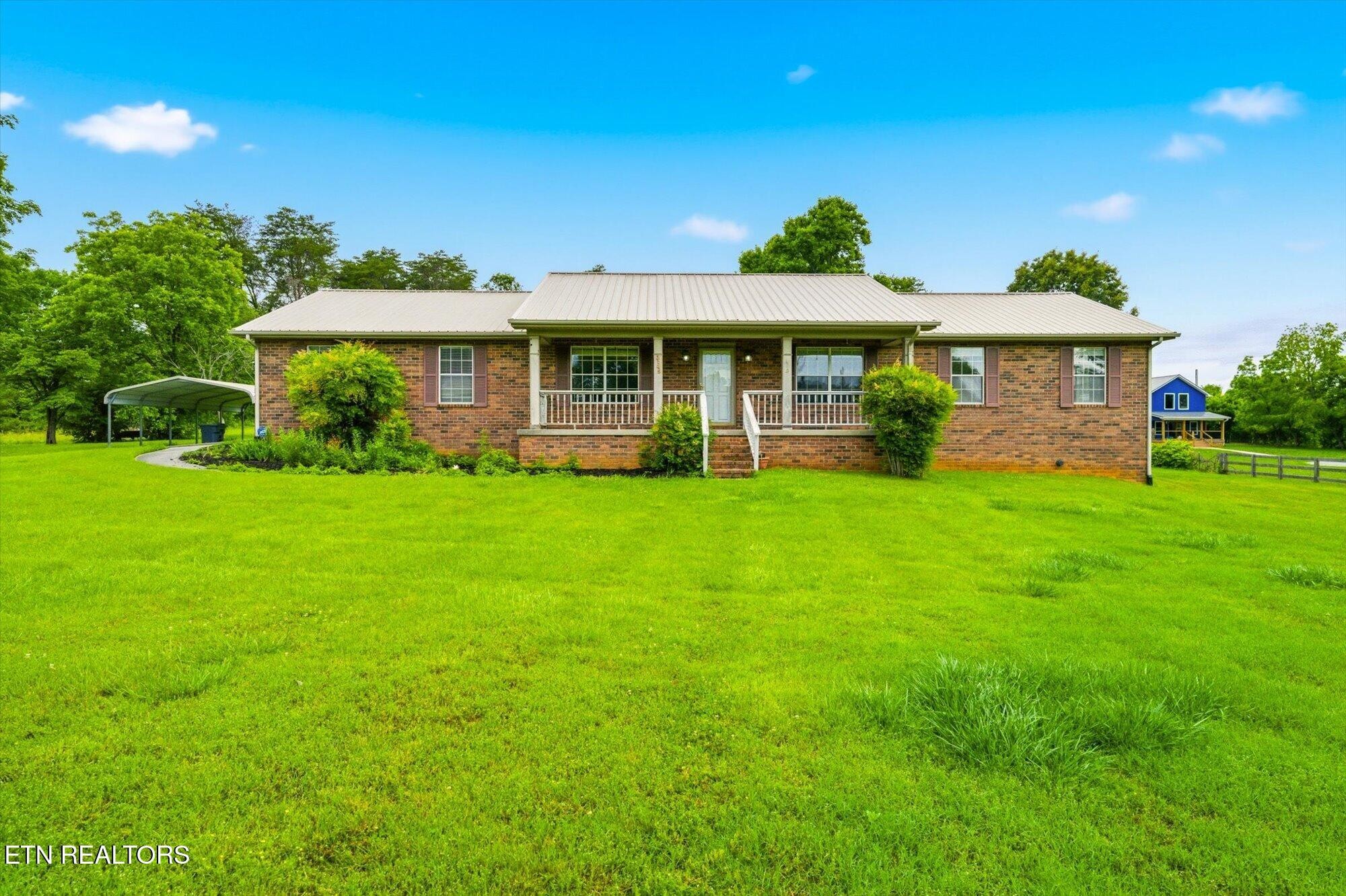 3145 Abbott Road Maryville TN 37803