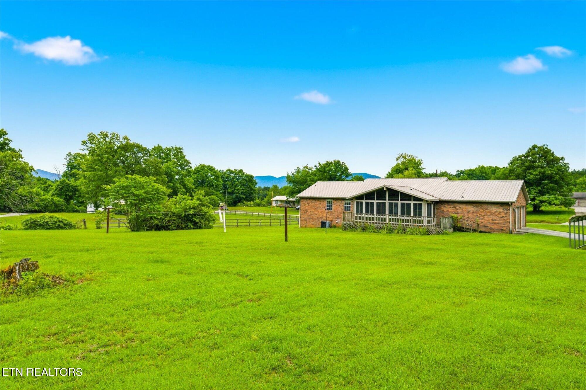 3145 Abbott Road Maryville TN 37803