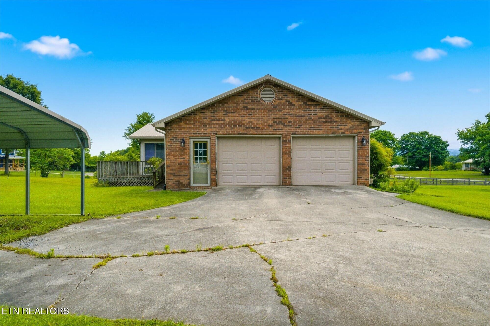 3145 Abbott Road Maryville TN 37803