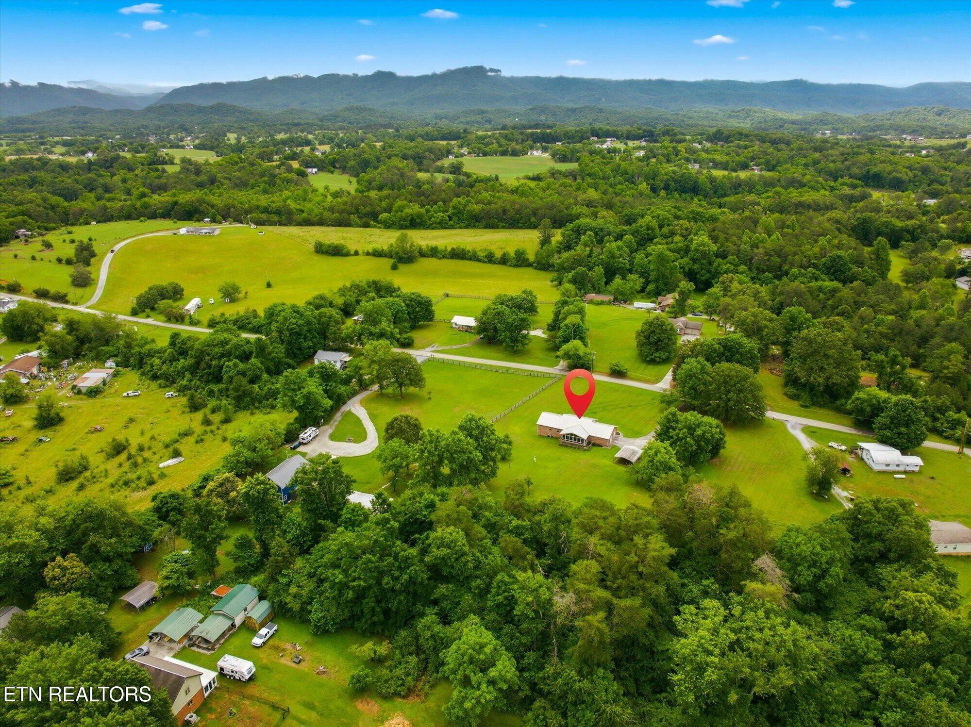 3145 Abbott Road Maryville TN 37803