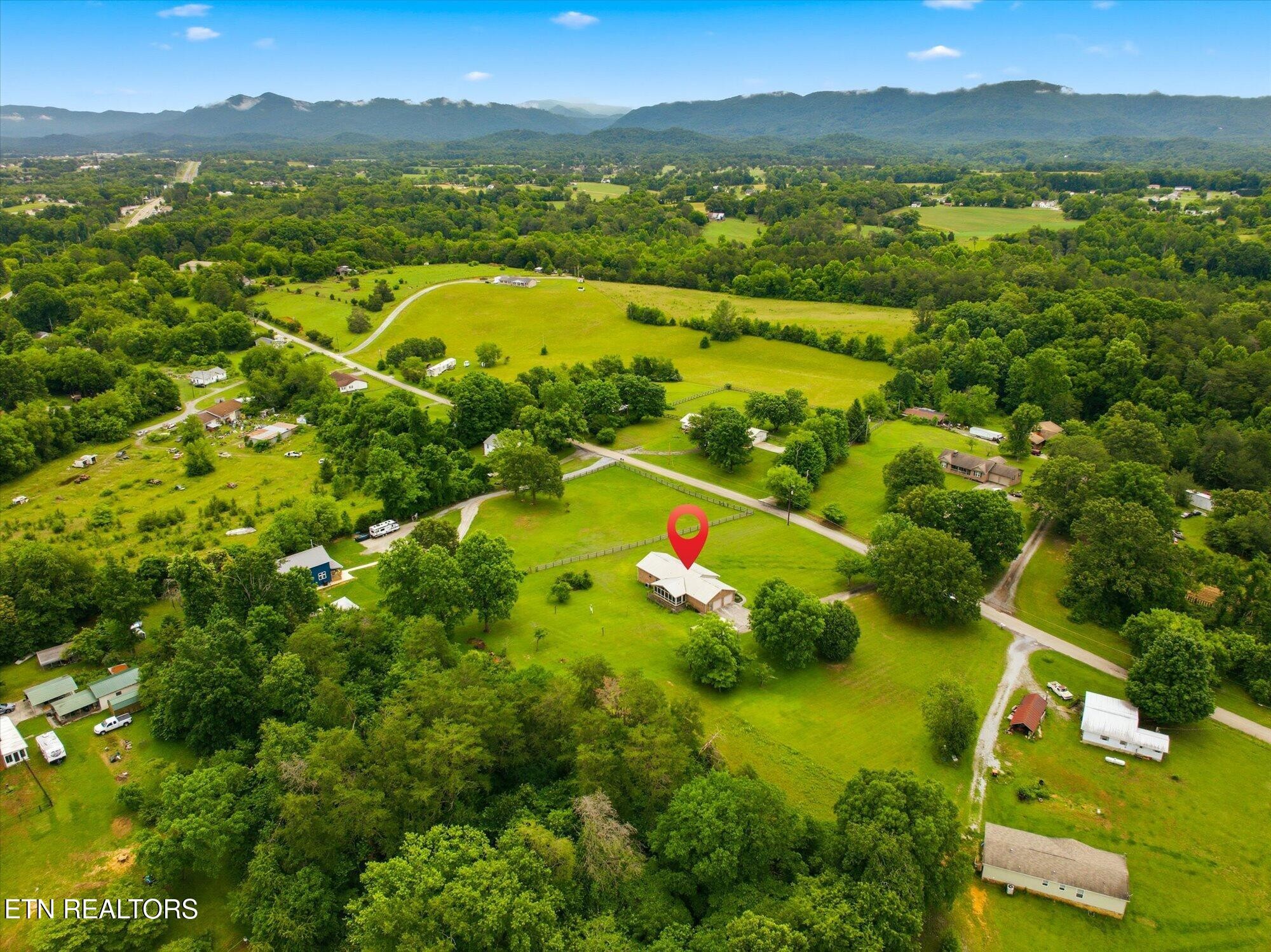 3145 Abbott Road Maryville TN 37803