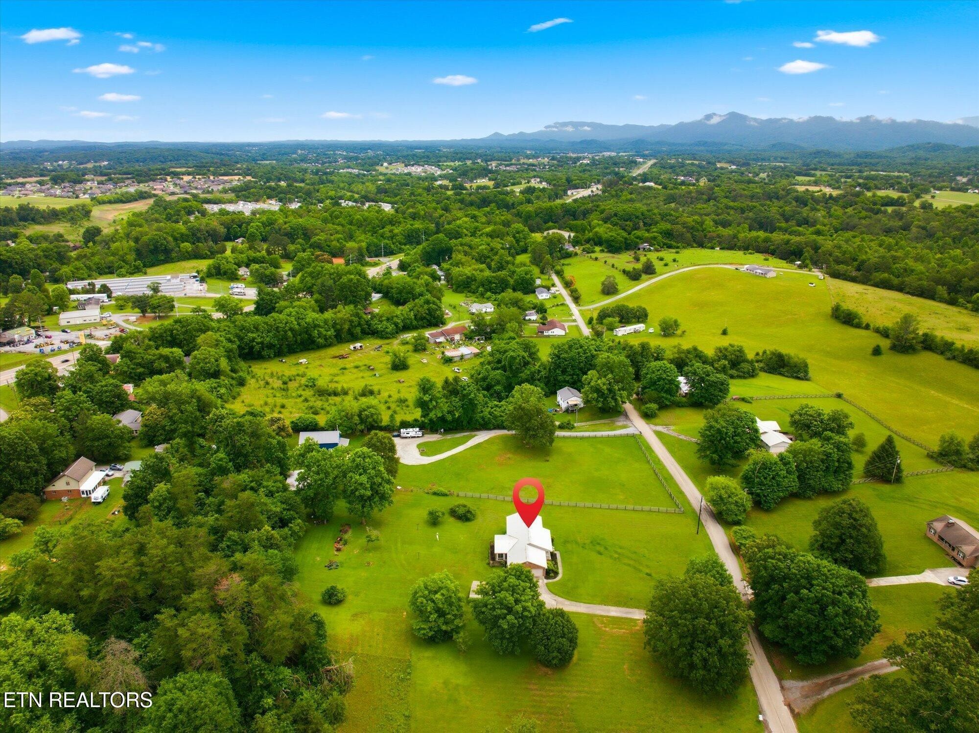 3145 Abbott Road Maryville TN 37803