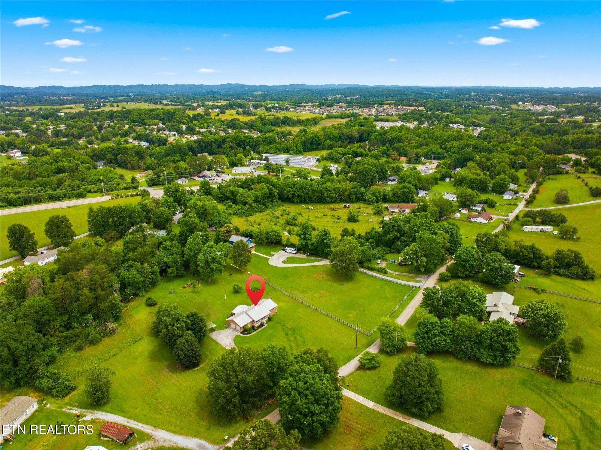 3145 Abbott Road Maryville TN 37803