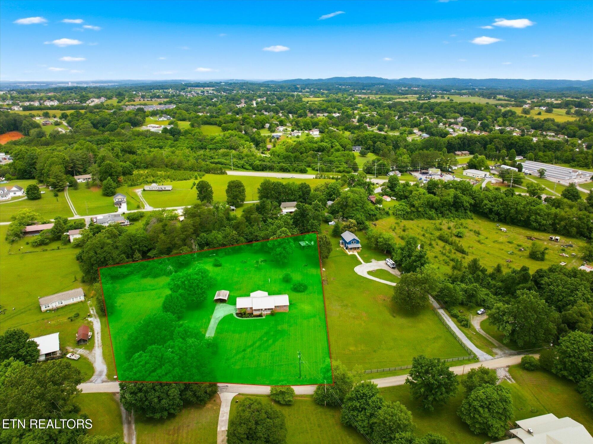 3145 Abbott Road Maryville TN 37803