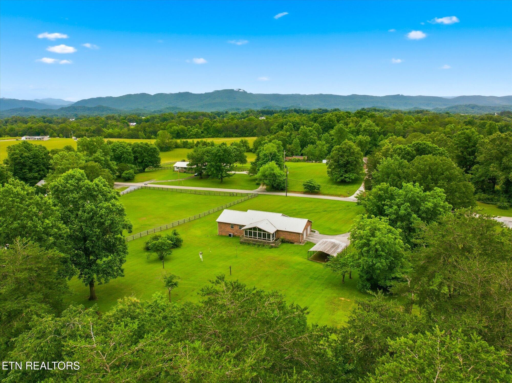 3145 Abbott Road Maryville TN 37803