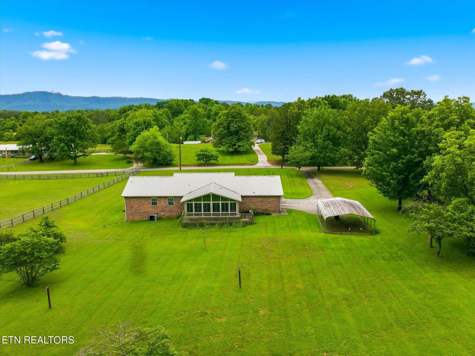 3145 Abbott Road Maryville TN 37803