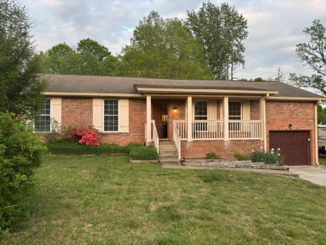 325 Sunrise Circle Mount Juliet TN 37122