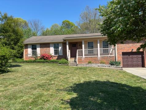 325 Sunrise Circle Mount Juliet TN 37122