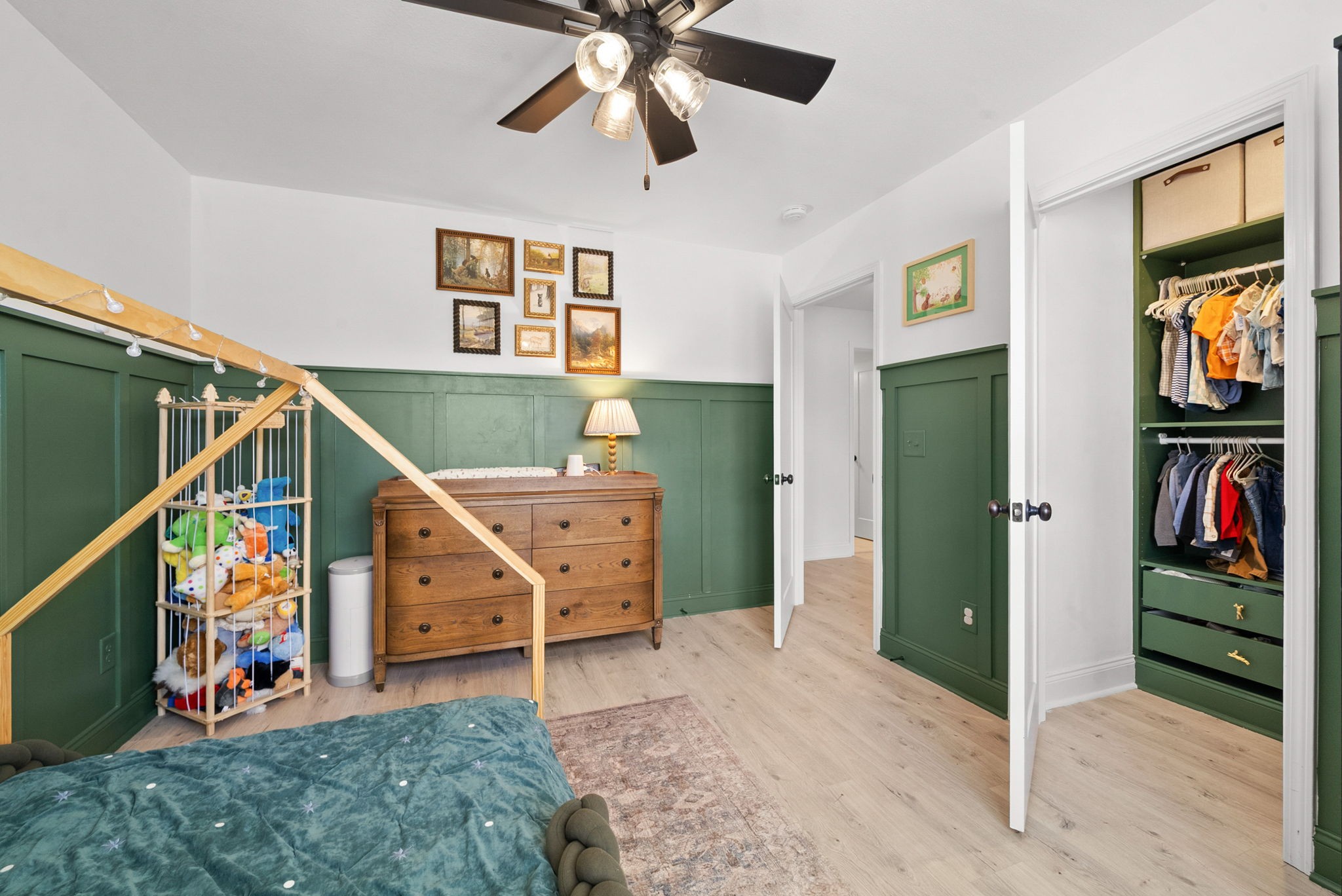 238 Cotoneaster Lane Clarksville TN 37043