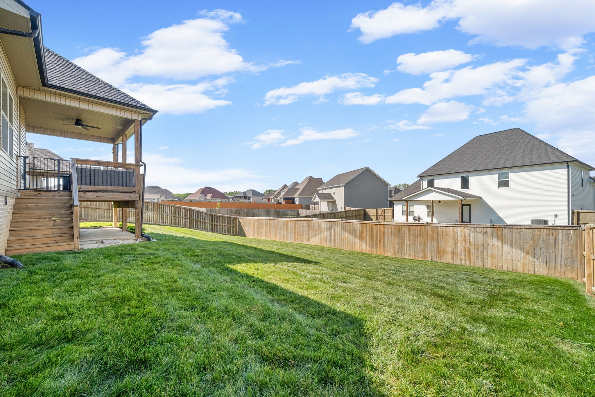 238 Cotoneaster Lane Clarksville TN 37043